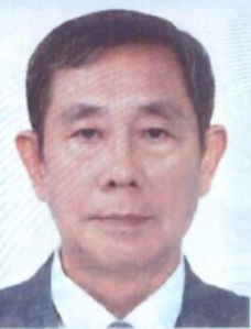 Mr. Pil-Yeong Kim